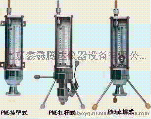 供应PM-6麦氏真空计，挂壁式麦氏真空计厂家