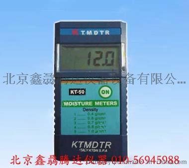 供应KT-50感应式木材测湿仪，木材水分仪,木材测湿仪厂家