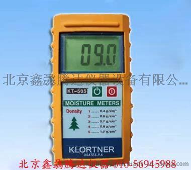 供应北京鑫骉木材测湿仪，KT-505木材测湿仪厂家直销