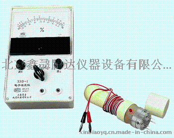 供应电子湿度测量仪XSD-1,湿度测量仪