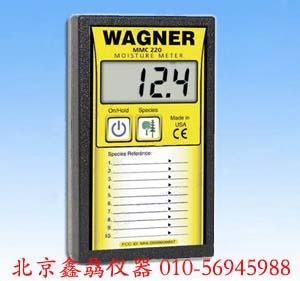 供应北京MMC220木材水分仪，感应式木材测湿仪