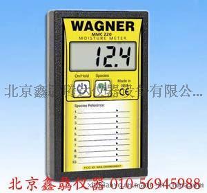 供应北京MMC220木材水分仪，感应式木材测湿仪